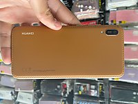 HUAWEİ Y6 2019 TEMİZ