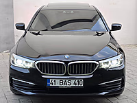 *GEBCAR*2018*520İ*COMFORTPLUS*63.000 KM*S.BAKIM*K.K 12 TAKSİT* #1286820019