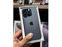 APPLE 15 PRO 128 GB MAĞAZADAN 12 AY PİL88 FIRSAT #1282820025