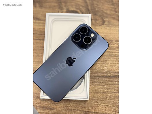 Used & Brand New Items / Cell Phones & Accessories / Cell Phones / Apple / iPhone 15 Pro