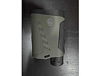 Sig Sauer 6x22 mm 3k Lazer mesafe ölçer #1280820026