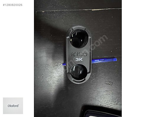 İkinci El ve Sıfır Alışveriş / Teknik Elektronik / Test & Ölçüm Cihazı / Mesafe Ölçer