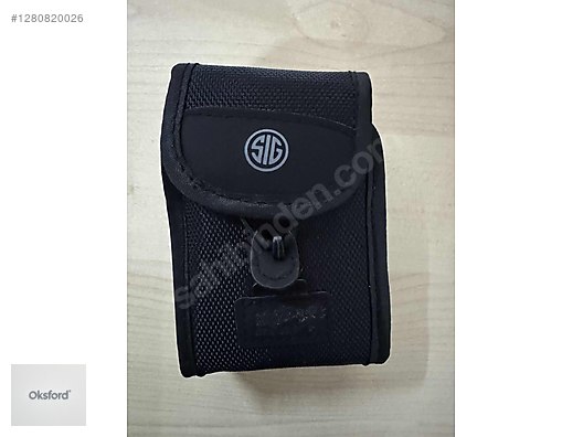 İkinci El ve Sıfır Alışveriş / Teknik Elektronik / Test & Ölçüm Cihazı / Mesafe Ölçer