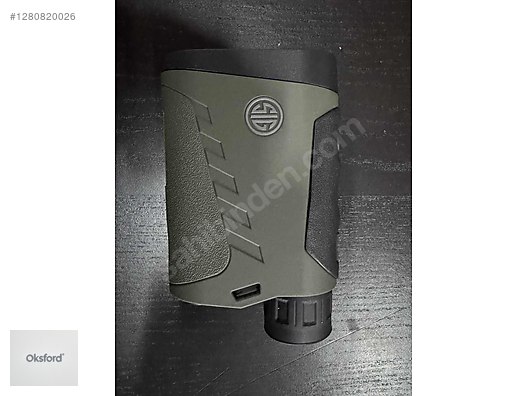 İkinci El ve Sıfır Alışveriş / Teknik Elektronik / Test & Ölçüm Cihazı / Mesafe Ölçer