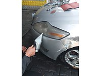 kloroform far temizleme