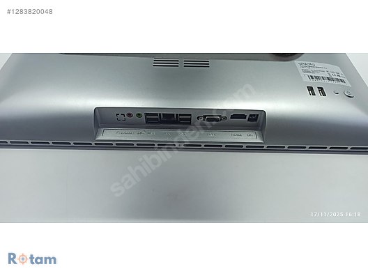 Used & Brand New Items / Computers / Desktops / Models / Aidata