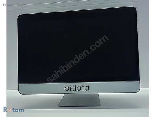 Used & Brand New Items / Computers / Desktops / Models / Aidata