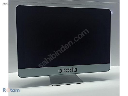 Used & Brand New Items / Computers / Desktops / Models / Aidata