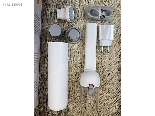Aspiradora Xiaomi Mi Vacuum Cleaner Light EU + Hepa Filter (2-unid) -  Promart