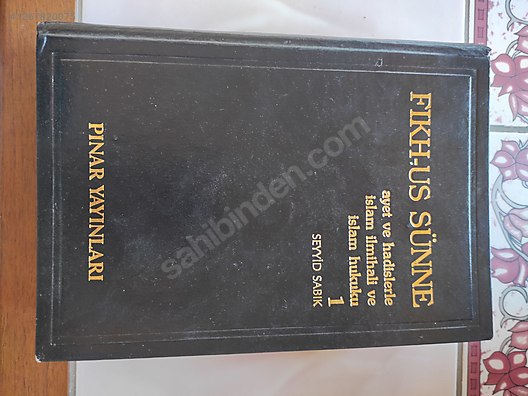 Satılık Antika Antika Kitap