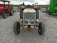 sahibinden satılık steyr traktör