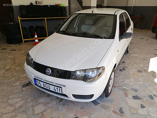 fiat albea sole 1 3 multijet dynamic 2008 albea 1 3 multijet cok orjinal makina at sahibinden com 980820101
