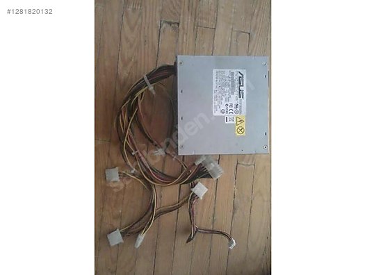 Used & Brand New Items / Computers / Desktops / Desktop Components / Power Supplies