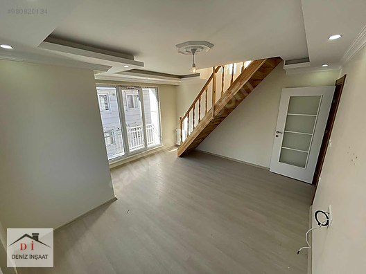 deniz insaattan dublex ugurmumcu da sifir kosebasi satilik daire ilanlari sahibinden com da 980820134