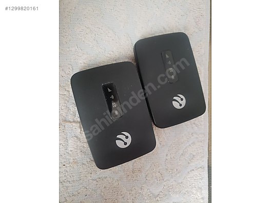 Vınn Modem 2 Adet Çalışır durumda sahibinden.comda - 1299820161
