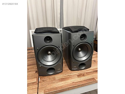 Pioneer körüksüz sistem harika ses - İkinci El Pioneer Set