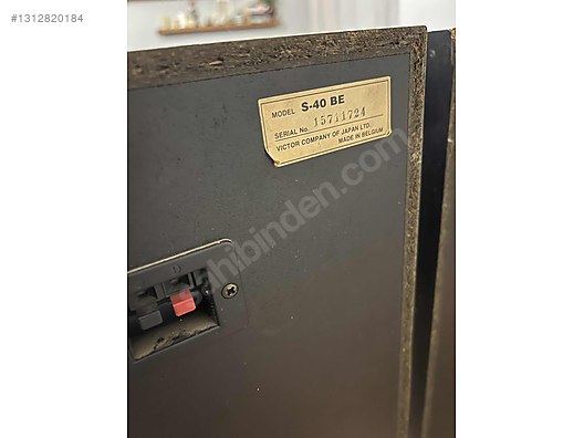 Pioneer körüksüz sistem harika ses - İkinci El Pioneer Set