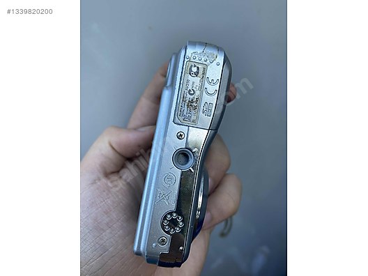 Kompakt / Fujifilm / FinePix AV250 / Fujifilm Finepix av250