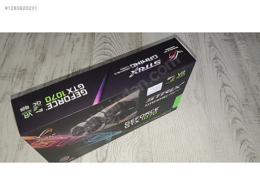 Used & Brand New Items / Computers / Desktops / Desktop Components / Graphics Cards