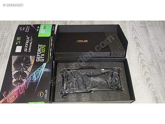 Used & Brand New Items / Computers / Desktops / Desktop Components / Graphics Cards