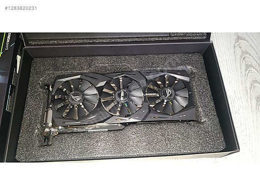 Used & Brand New Items / Computers / Desktops / Desktop Components / Graphics Cards