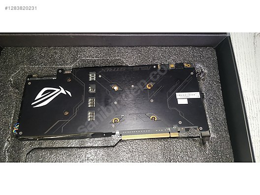 Used & Brand New Items / Computers / Desktops / Desktop Components / Graphics Cards