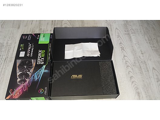 Used & Brand New Items / Computers / Desktops / Desktop Components / Graphics Cards