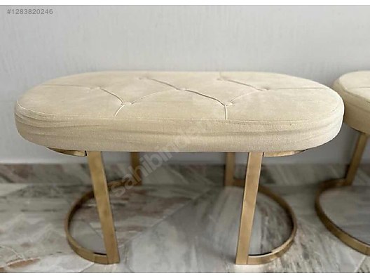 İkinci El ve Sıfır Alışveriş / Ev Dekorasyon / Mobilya / Oturma Odası & Salon / Berjer, Tekli Koltuk