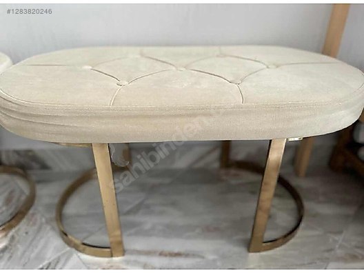 İkinci El ve Sıfır Alışveriş / Ev Dekorasyon / Mobilya / Oturma Odası & Salon / Berjer, Tekli Koltuk