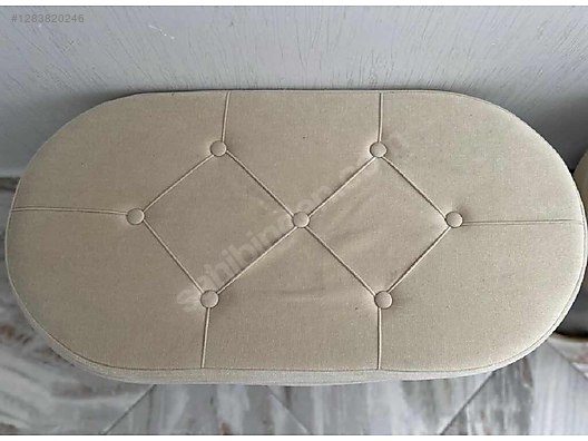 İkinci El ve Sıfır Alışveriş / Ev Dekorasyon / Mobilya / Oturma Odası & Salon / Berjer, Tekli Koltuk