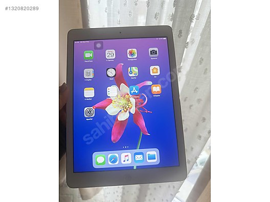 Apple iPad Air 1 64 GB Tablet - 1320820289