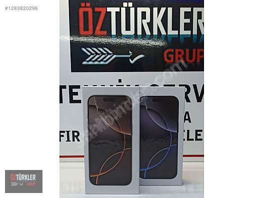 Used & Brand New Items / Cell Phones & Accessories / Accessories / Boş Kutu