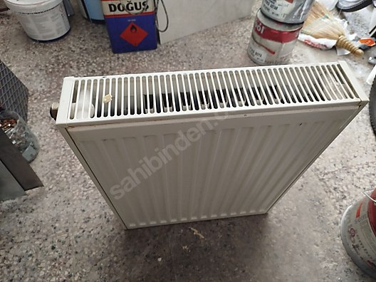 İkinci El ve Sıfır Alışveriş / Bahçe & Yapı Market / Yapı Malzemeleri / Isıtma / Petek & Havlupan