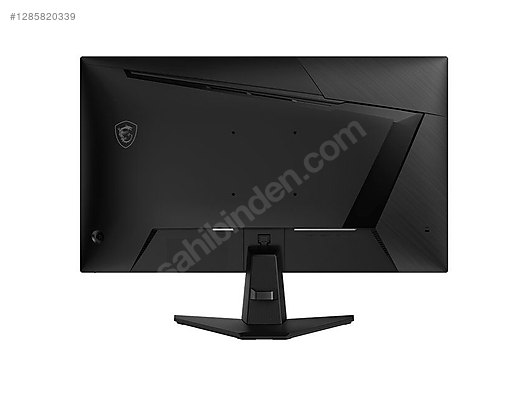 Used & Brand New Items / Gaming & Gamers Exclusive / Gaming Equipment / Gaming Monitor / MSI