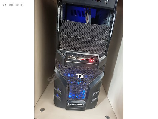 PC-OEM i5 4460 gtx 970 kasa at 1219820342