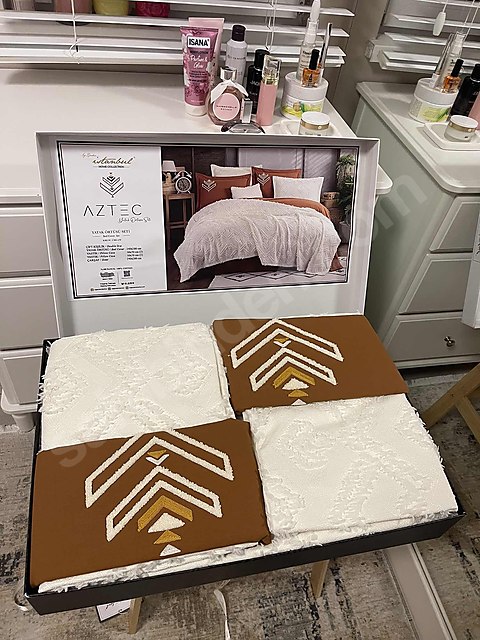 Sıfır Pike takımı