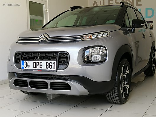 citroen c3 aircross 1 2 puretech shine 2021 cikisli otomatik cam tavan anahtarsiz calisma geri gorus sahibinden comda 916820357 citroen c3 aircross 1 2 puretech shine 2021 cikisli otomatik cam tavan anahtarsiz calisma geri gorus sahibinden comda 916820357