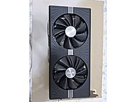 RX 580 İÇİ AÇILMAMIŞ #1283820363