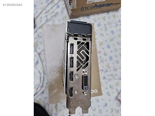 Used & Brand New Items / Computers / Desktops / Desktop Components / Graphics Cards