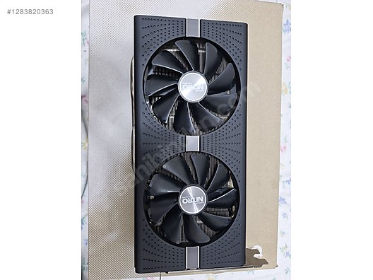 Used & Brand New Items / Computers / Desktops / Desktop Components / Graphics Cards