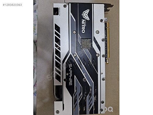 Used & Brand New Items / Computers / Desktops / Desktop Components / Graphics Cards