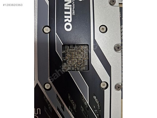 Used & Brand New Items / Computers / Desktops / Desktop Components / Graphics Cards