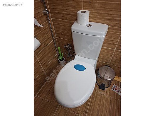 İkinci El ve Sıfır Alışveriş / Bahçe & Yapı Market / Yapı Malzemeleri / Banyo & Mutfak / Vitrifiye