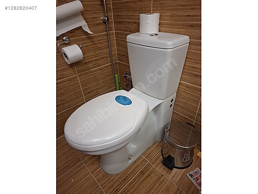 Klozet ve Rezervuar 2. el - Vitrifiye ve Yapı Malzemeleri sahibinden.com'da