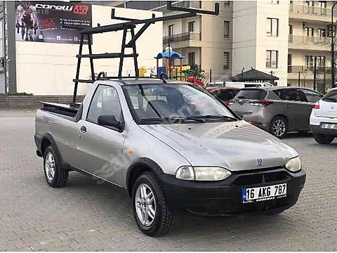 fiat strada 1 2 model 59 950 tl sahibinden satilik ikinci el 969820416