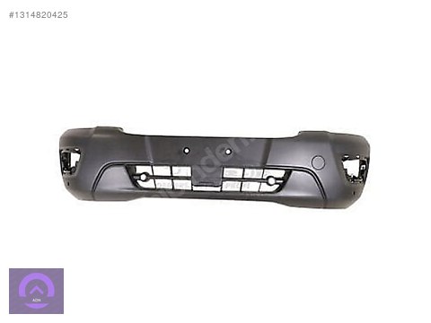 Minivan & Panelvan / Kaporta & Karoser / TRANSİT V363 ÖN TAMPON