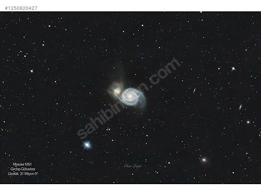 Used & Brand New Items / Cameras & Photographic Equipment / Telescopes / Astrograph Camera