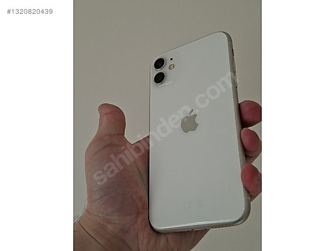 Apple / iPhone 11 / 11 64 islemsiz on sahibinden.com - 1320820439