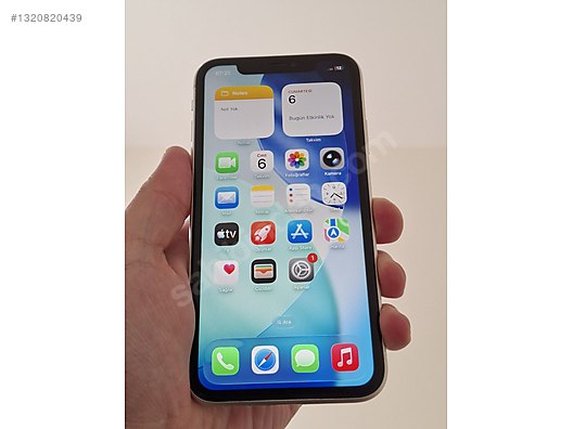 Apple / iPhone 11 / 11 64 islemsiz on sahibinden.com - 1320820439