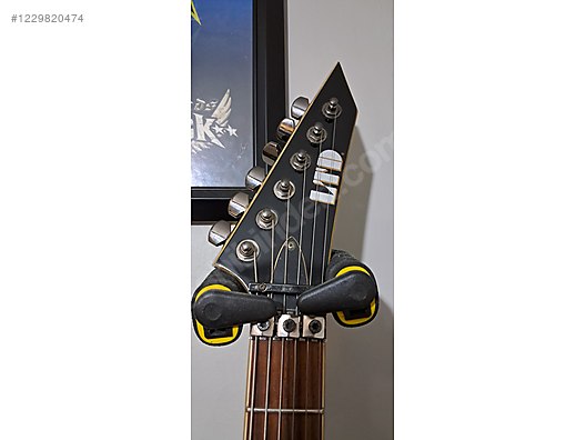 ESP Elektro Gitar